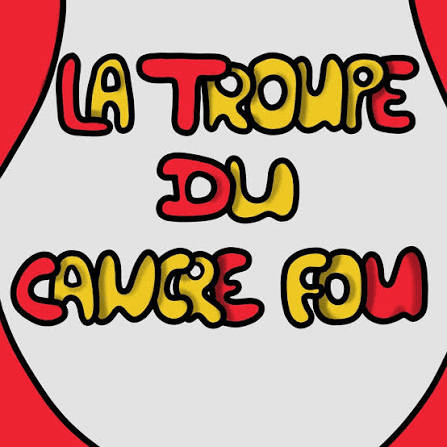 Logo de La Troupe du Cancre Fou