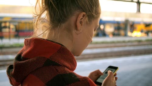 Apprendre son texte de théâtre avec SYNQRO